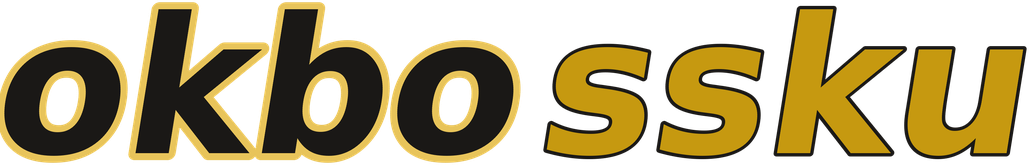 okbossku logo
